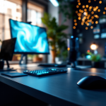 Immagine che illustra le novità di GPT-4o di OpenAI