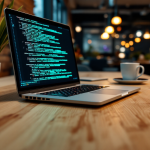 Immagine che illustra le novità di OpenSSH 10