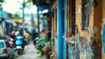 Logo di Opera Mini con Aria AI per navigazione accessibile