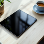 Oppo Pad 4 Pro e Watch X2 Mini in esposizione