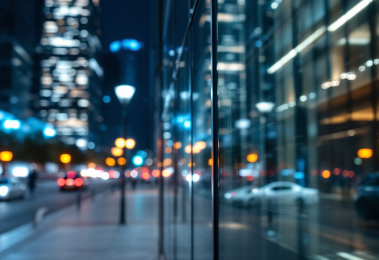 Immagine che illustra il data breach di Oracle