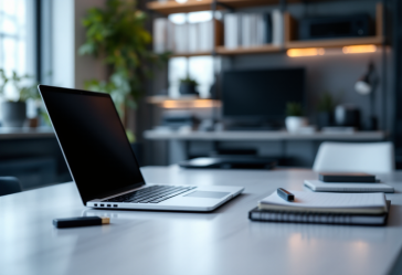 Immagine che illustra l'ottimizzazione del file system exFAT