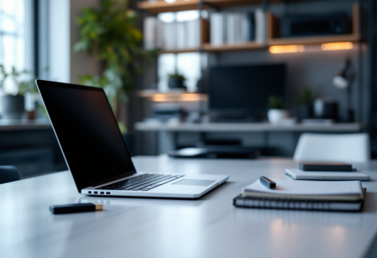 Immagine che illustra l'ottimizzazione del file system exFAT