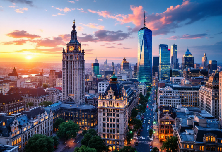 Papa Francesco durante un evento pubblico significativo