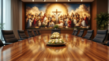 Papa Francesco utilizza i social media per comunicare