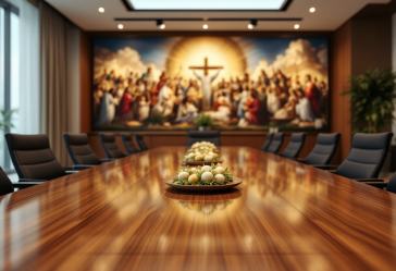 Papa Francesco utilizza i social media per comunicare