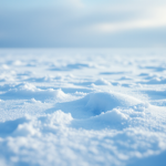 Parole inuit che descrivono la neve e il suo significato