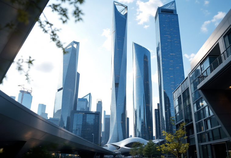 Bruxelles presenta un piano per l'intelligenza artificiale