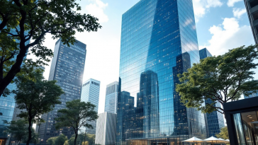 Illustrazione dei cinque pilastri dell'IA in Europa