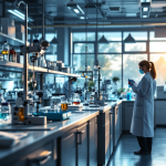 Immagine della pillola Syntis Bio per la lotta contro l'obesità