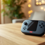 Pocket Ace, la retro console Android più potente