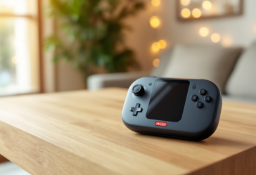 Pocket Ace, la retro console Android più potente