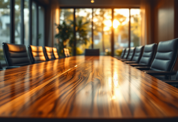 Impatto delle politiche di Trump sulle aziende in Europa