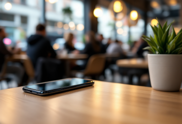 Immagine che rappresenta la nuova privacy di WhatsApp