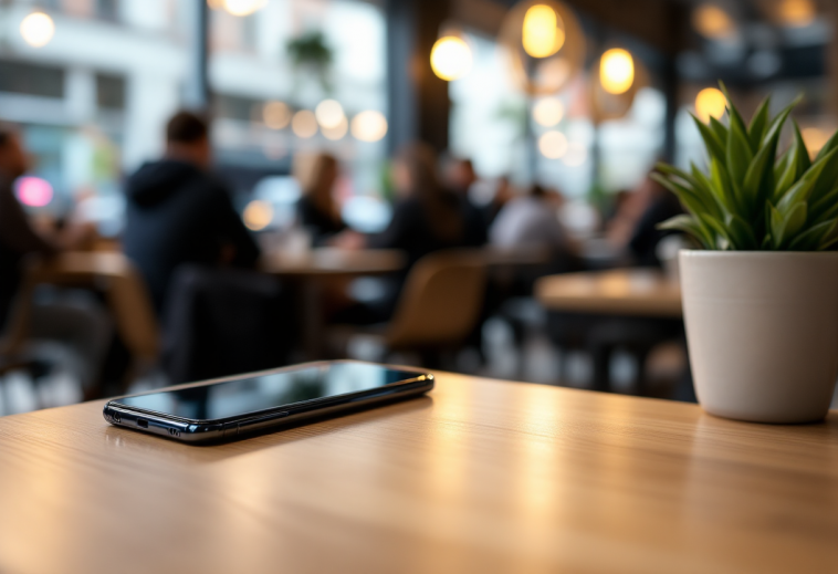 Immagine che rappresenta la nuova privacy di WhatsApp