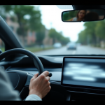 Immagine che illustra problemi CarPlay su iOS 18.4