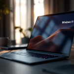 Screenshot dei bug nell'aggiornamento KB5055523 di Windows 11