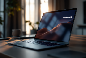 Screenshot dei bug nell'aggiornamento KB5055523 di Windows 11