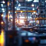 Immagine che rappresenta la produzione di iPhone negli Stati Uniti