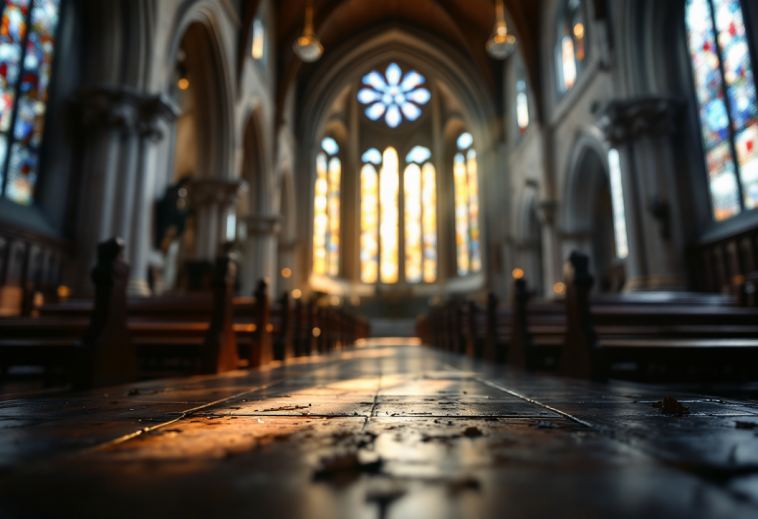 Analisi delle profezie di Nostradamus e Malachia