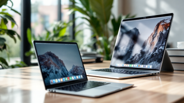 Interfaccia migliorata di Proton VPN con nuove funzionalità