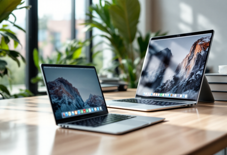 Interfaccia migliorata di Proton VPN con nuove funzionalità