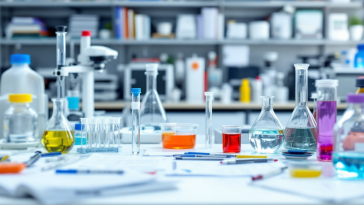 Immagine che rappresenta il protossido di azoto in terapia