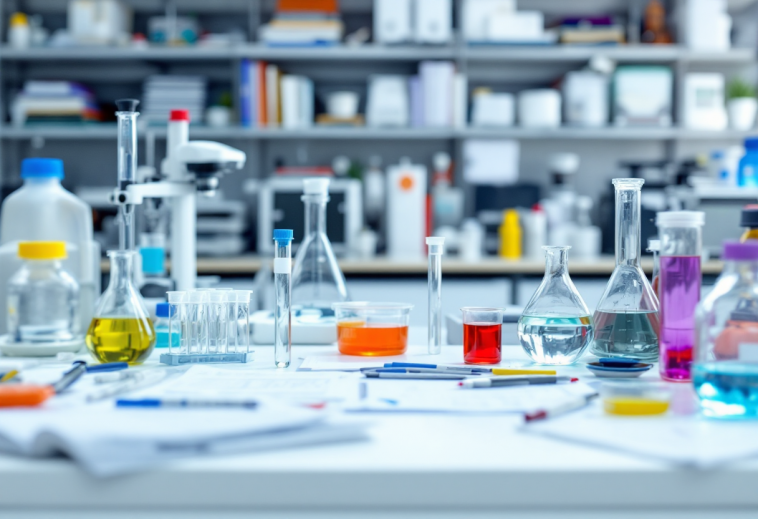 Immagine che rappresenta il protossido di azoto in terapia