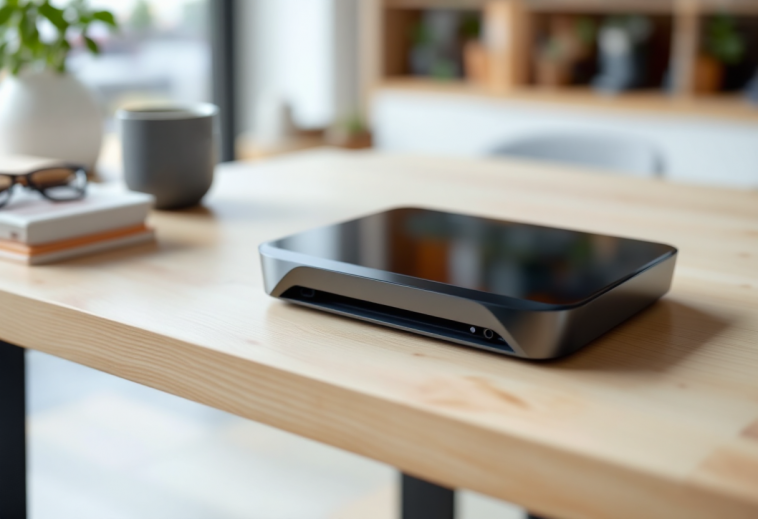 Prototipo raro di Steam Deck in vendita su eBay