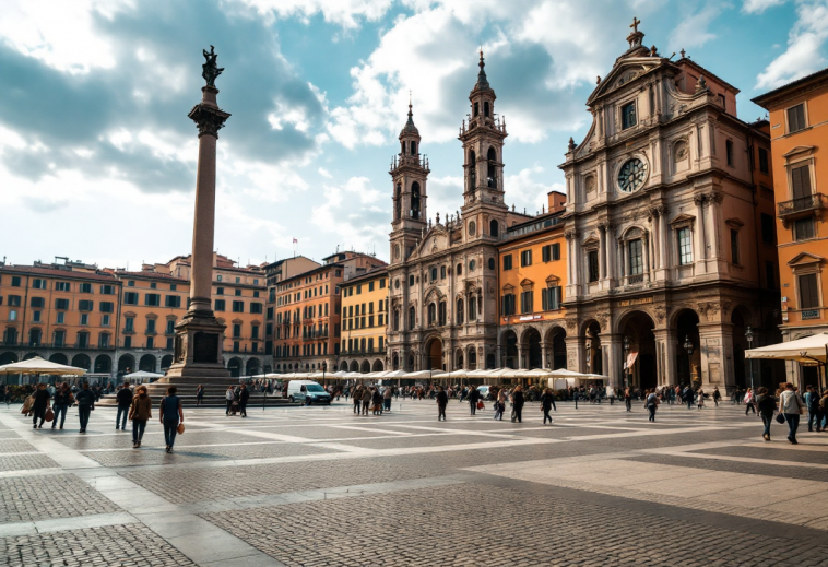 Vladimir Putin durante i funerali di Papa Francesco in Italia