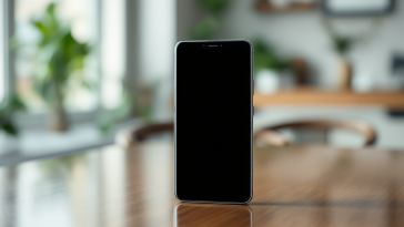 Immagine del nuovo Redmi Note 13 5G con design elegante