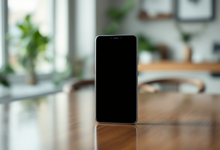 Immagine del nuovo Redmi Note 13 5G con design elegante