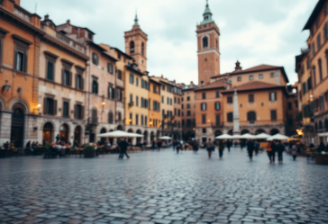 Immagine che rappresenta il referendum sul lavoro e il cambiamento