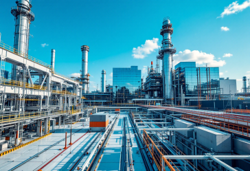 Immagine che illustra le nuove restrizioni sui chip AI