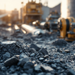 Immagine che rappresenta il riciclo delle terre rare in Italia