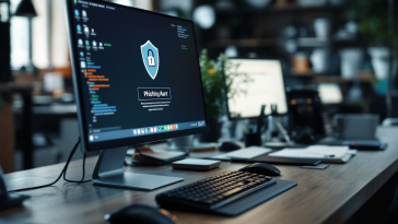 Immagine che illustra come riconoscere il phishing online