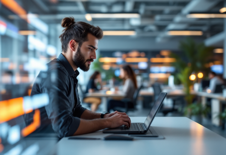 OpenAI presenta i nuovi modelli o3 e o4-mini