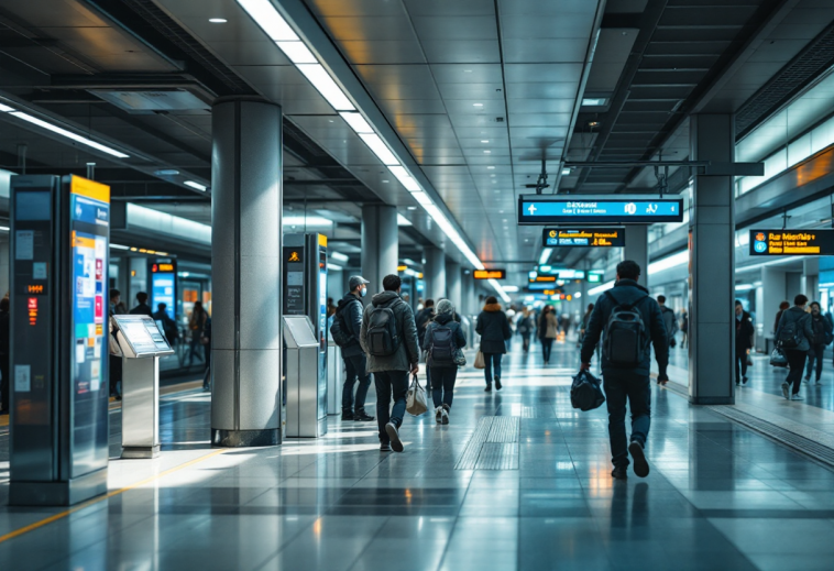 Immagine che illustra come risparmiare viaggiando con VPN