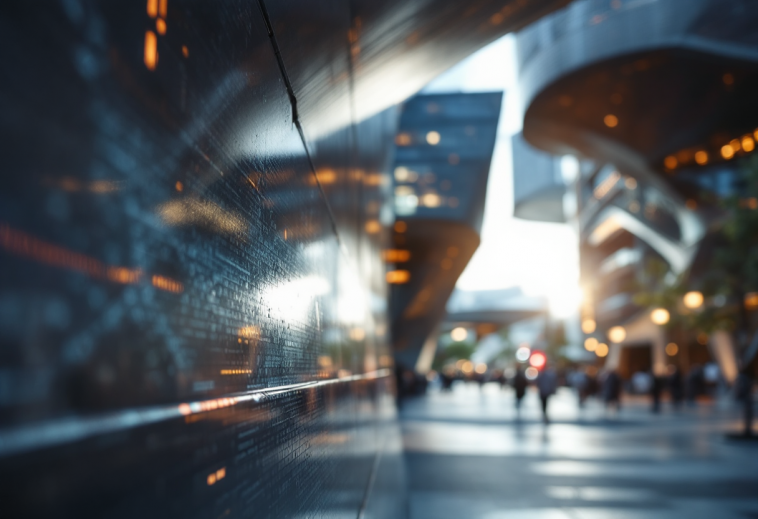 Bill Gates e Steve Jobs in un confronto iconico