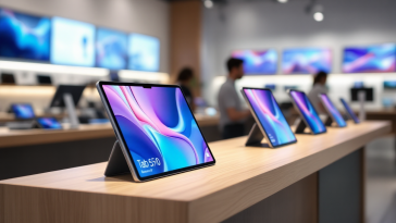 Nuovi tablet Samsung Galaxy Tab S10 FE e S10 FE+