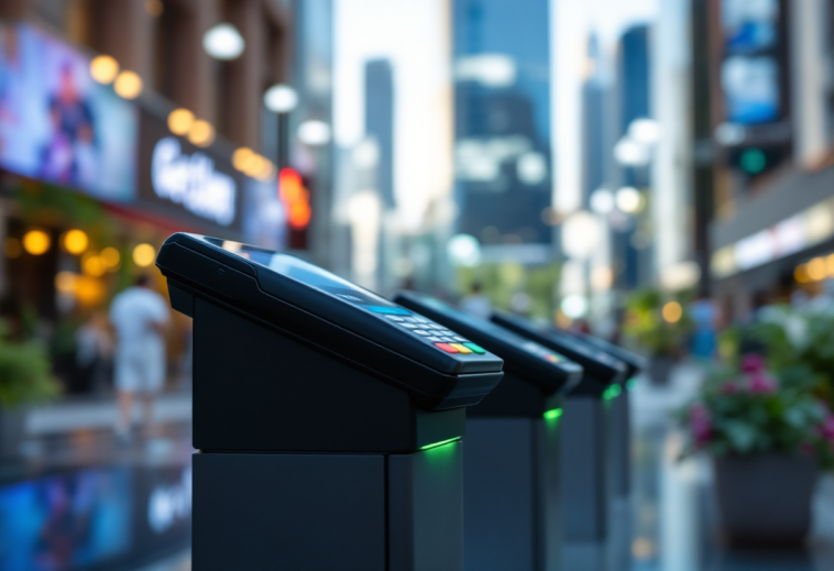 Samsung Pay e pagoPA, innovazione nei pagamenti digitali