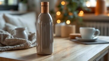 Scaldabiberon portatile ideale per genitori in viaggio