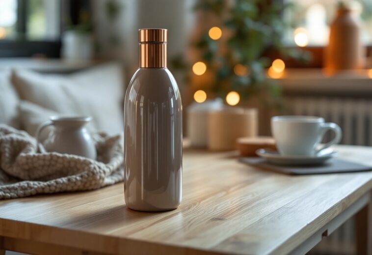 Scaldabiberon portatile ideale per genitori in viaggio