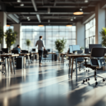 Immagine che rappresenta Shopify e l'IA nel lavoro moderno