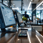 Immagine che illustra le nuove misure di sicurezza per bonifici