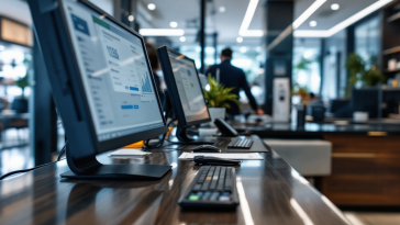 Immagine che illustra le nuove misure di sicurezza per bonifici