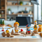 Nuove norme sulla sicurezza dei giocattoli in Europa