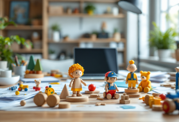 Nuove norme sulla sicurezza dei giocattoli in Europa