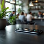 Nuove funzionalità di sicurezza per dispositivi mobili