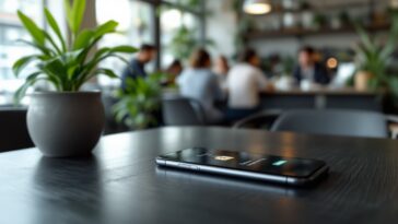 Nuove funzionalità di sicurezza per dispositivi mobili